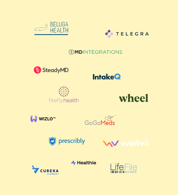 telemedicine crm integration